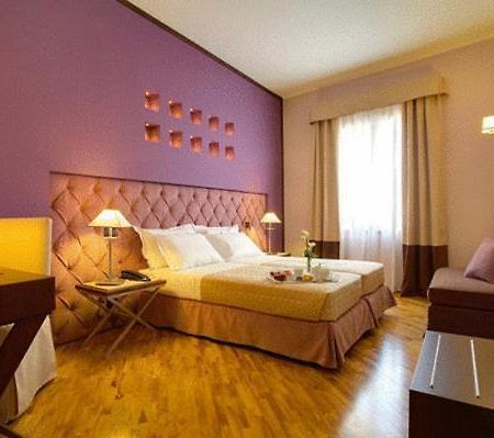 Hotel Messenion Mesyna Pokój zdjęcie