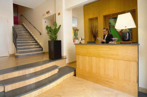 Hotel Messenion Mesyna Zewnętrze zdjęcie