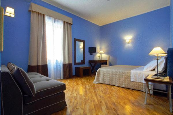 Hotel Messenion Mesyna Zewnętrze zdjęcie
