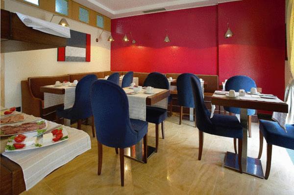 Hotel Messenion Mesyna Zewnętrze zdjęcie