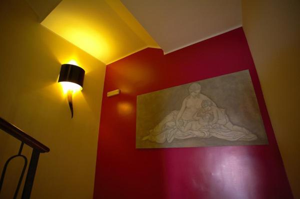 Hotel Messenion Mesyna Zewnętrze zdjęcie
