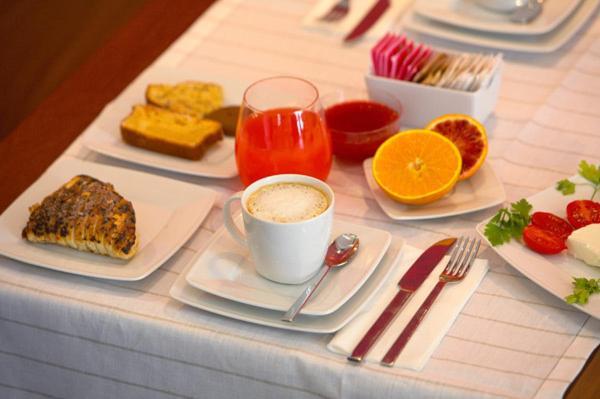 Hotel Messenion Mesyna Zewnętrze zdjęcie