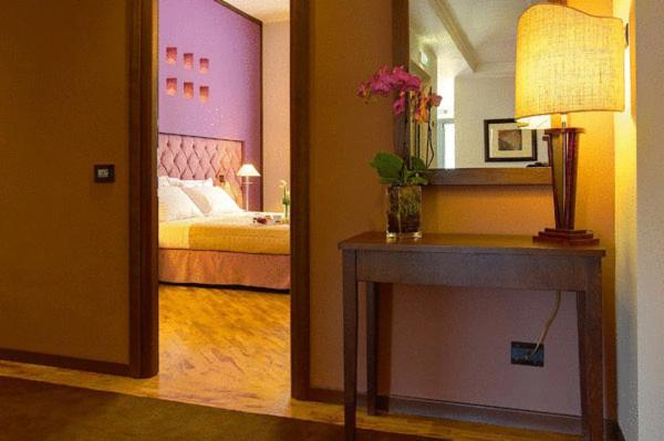 Hotel Messenion Mesyna Pokój zdjęcie
