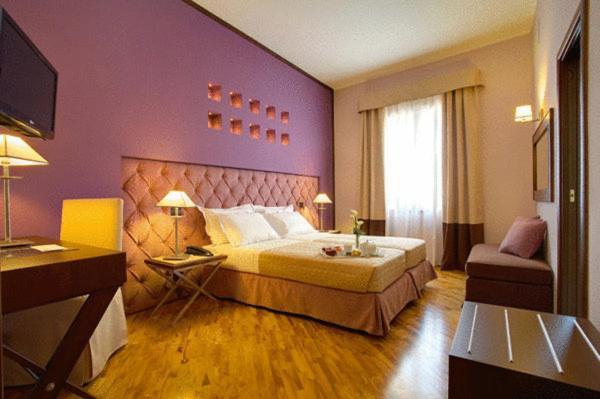 Hotel Messenion Mesyna Pokój zdjęcie