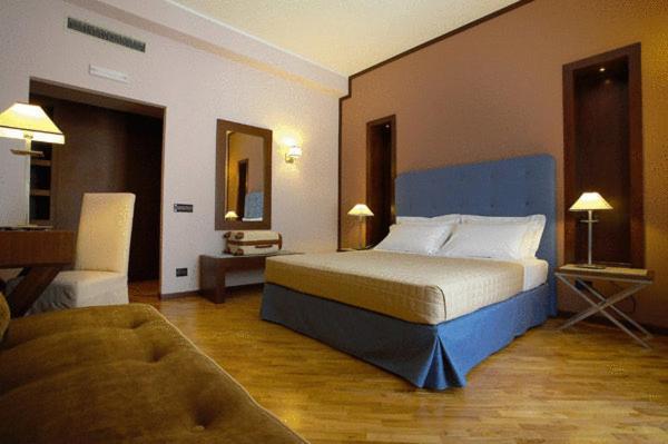 Hotel Messenion Mesyna Pokój zdjęcie