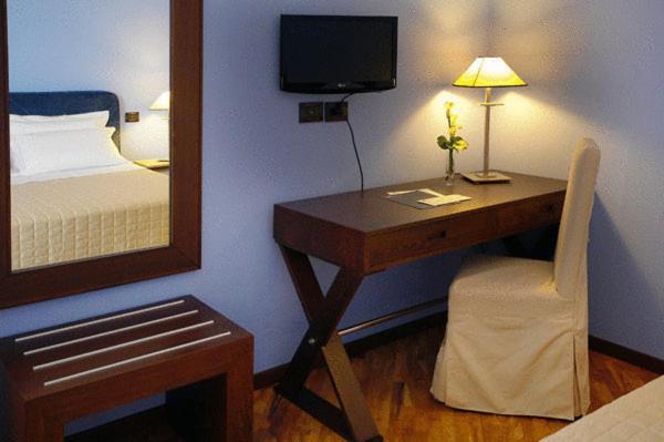 Hotel Messenion Mesyna Pokój zdjęcie